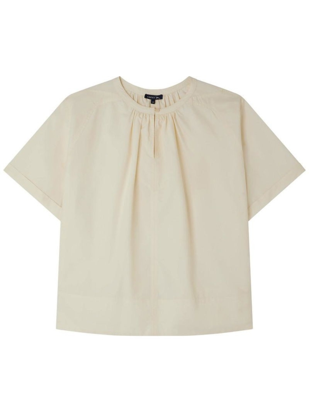 Soeur Arlette Blouse